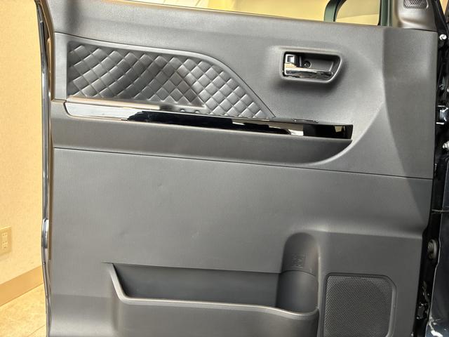 タントカスタムＲＳ　４ＷＤワンオーナー・４ＷＤ・７．２万Ｋ・ナビ・バックカメラ・ステアリングスイッチ・オートエアコン・シートヒーター・ＥＴＣ・ドライブレコーダー・シートバックテーブル・両側電動スライドドア・スタッドレスタイヤ（北海道）の中古車