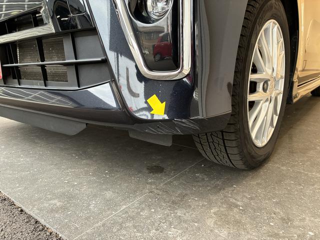 タントカスタムＲＳ　４ＷＤワンオーナー・４ＷＤ・７．２万Ｋ・ナビ・バックカメラ・ステアリングスイッチ・オートエアコン・シートヒーター・ＥＴＣ・ドライブレコーダー・シートバックテーブル・両側電動スライドドア・スタッドレスタイヤ（北海道）の中古車