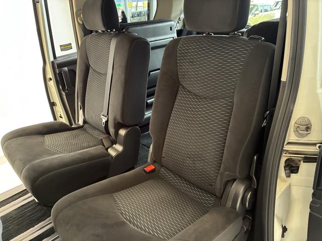 セレナ20X Vセレクション+セーフティ 4WDワンオーナー・4WD・6.2万K・ナビ・バックカメラ・アラウンドビューモニター・ETC・オートエアコン・両側電動スライドドア・クルーズコントロール・ドアサンシェード・スタッドレスタイヤ・ドアバイザー(北海道)の中古車