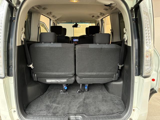 セレナ20X Vセレクション+セーフティ 4WDワンオーナー・4WD・6.2万K・ナビ・バックカメラ・アラウンドビューモニター・ETC・オートエアコン・両側電動スライドドア・クルーズコントロール・ドアサンシェード・スタッドレスタイヤ・ドアバイザー(北海道)の中古車