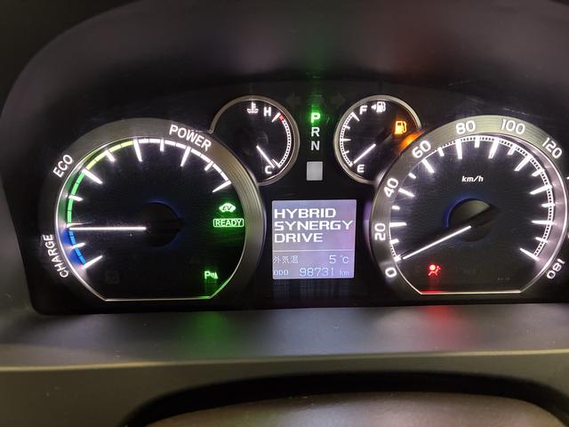 ヴェルファイアハイブリッドX 4WDワンオーナー・4WD・9.9万K・ナビ・バックカメラ・ETC・オートエアコン・ドライブレコーダー・ステアリングスイッチ・クルーズコントロール・ドアバイザー・スタッドレスタイヤ・片側電動スライドドア(北海道)の中古車