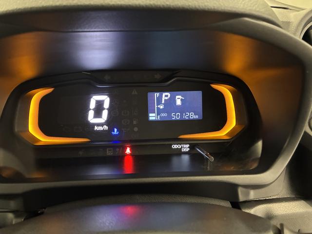 ミライースＬ　ＳＡIII　４ＷＤワンオーナー・４ＷＤ・５．０万Ｋ・ＣＤチューナー・マニュアルエアコン・ドアバイザー・キーレスエントリー・スマートアシスト搭載車・横滑り防止・ヘッドライトコントロール・フルホイールキャップ（北海道）の中古車