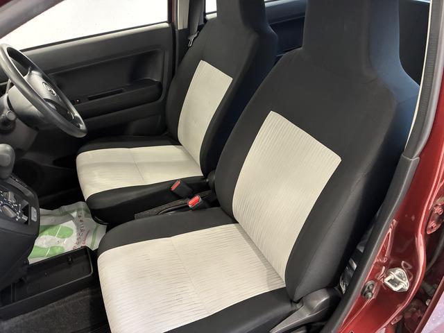 ミライースＬ　ＳＡIII　４ＷＤワンオーナー・４ＷＤ・５．０万Ｋ・ＣＤチューナー・マニュアルエアコン・ドアバイザー・キーレスエントリー・スマートアシスト搭載車・横滑り防止・ヘッドライトコントロール・フルホイールキャップ（北海道）の中古車