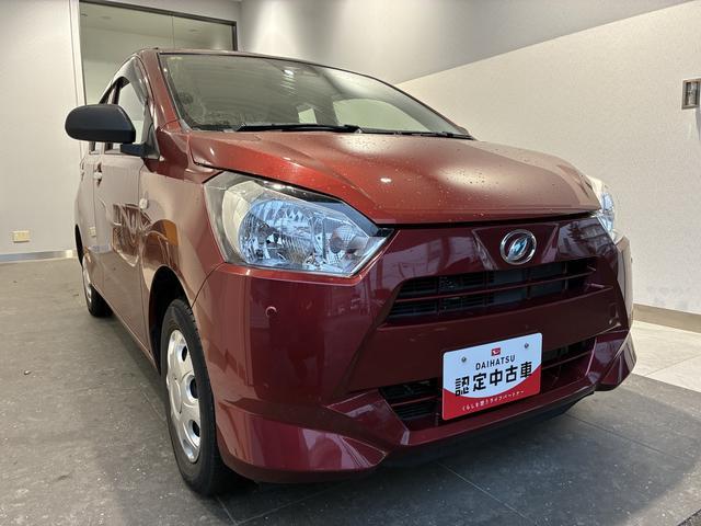 ミライースＬ　ＳＡIII　４ＷＤワンオーナー・４ＷＤ・５．０万Ｋ・ＣＤチューナー・マニュアルエアコン・ドアバイザー・キーレスエントリー・スマートアシスト搭載車・横滑り防止・ヘッドライトコントロール・フルホイールキャップ（北海道）の中古車