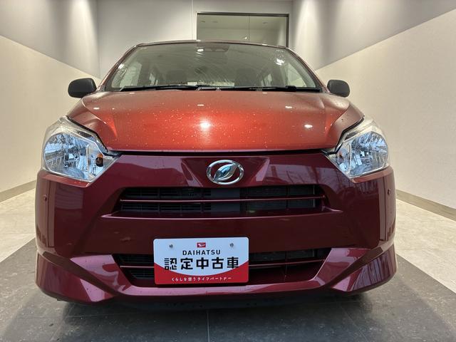 ミライースＬ　ＳＡIII　４ＷＤワンオーナー・４ＷＤ・５．０万Ｋ・ＣＤチューナー・マニュアルエアコン・ドアバイザー・キーレスエントリー・スマートアシスト搭載車・横滑り防止・ヘッドライトコントロール・フルホイールキャップ（北海道）の中古車