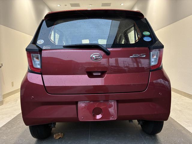 ミライースＬ　ＳＡIII　４ＷＤワンオーナー・４ＷＤ・５．０万Ｋ・ＣＤチューナー・マニュアルエアコン・ドアバイザー・キーレスエントリー・スマートアシスト搭載車・横滑り防止・ヘッドライトコントロール・フルホイールキャップ（北海道）の中古車