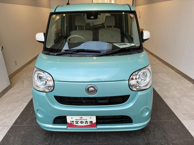 ムーヴキャンバスＧ　ＳＡIII　４ＷＤワンオーナー・４ＷＤ・５．４万Ｋ・ＣＤチューナー・オートエアコン・シートアンダートレイ・置きラクボックス・電子カードキー・スタッドレスタイヤ・両側電動スライドドア・スマートアシスト搭載車（北海道）の中古車