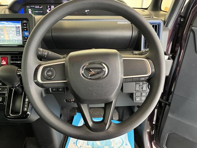 タントカスタムX(北海道)の中古車