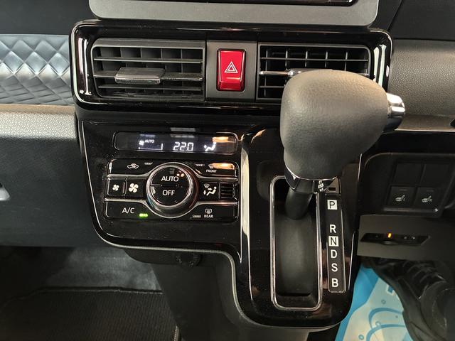 タントカスタムX(北海道)の中古車