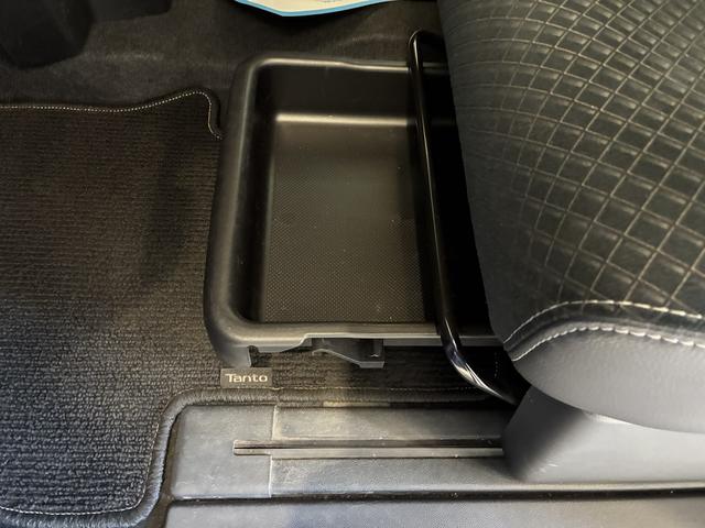 タントカスタムX(北海道)の中古車