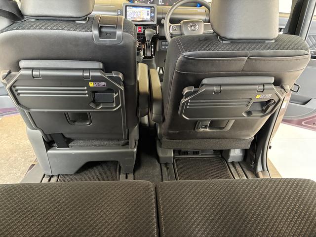 タントカスタムX(北海道)の中古車