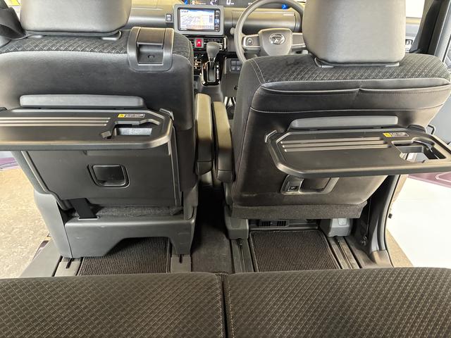 タントカスタムX(北海道)の中古車