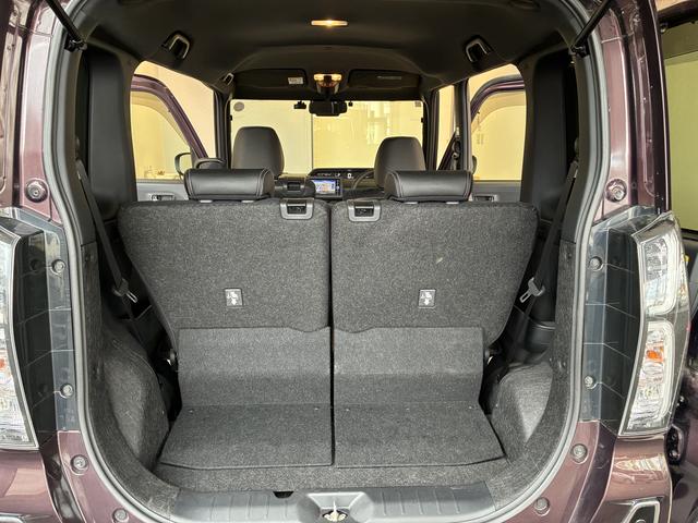 タントカスタムX(北海道)の中古車