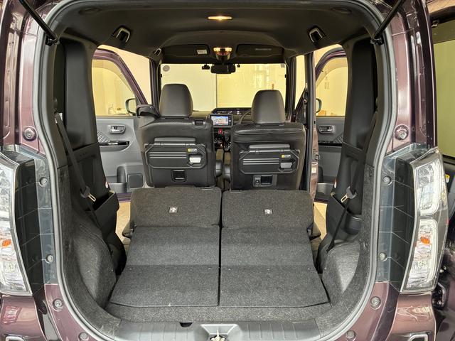 タントカスタムX(北海道)の中古車