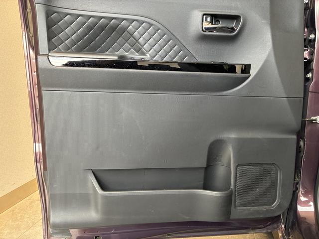 タントカスタムX(北海道)の中古車