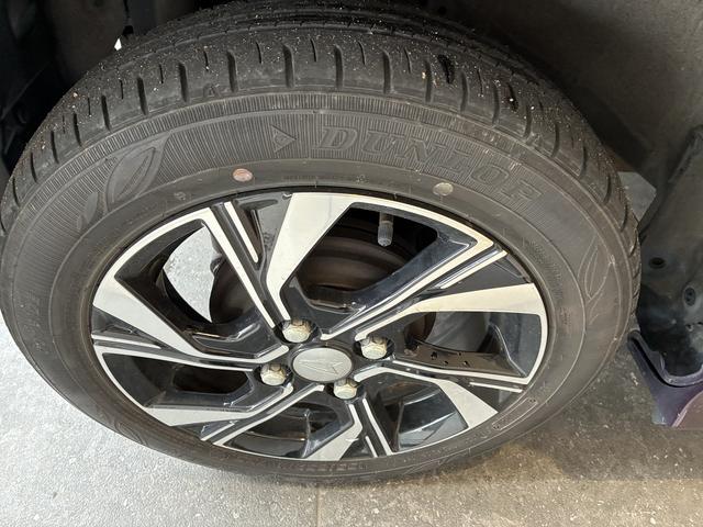 タントカスタムX(北海道)の中古車