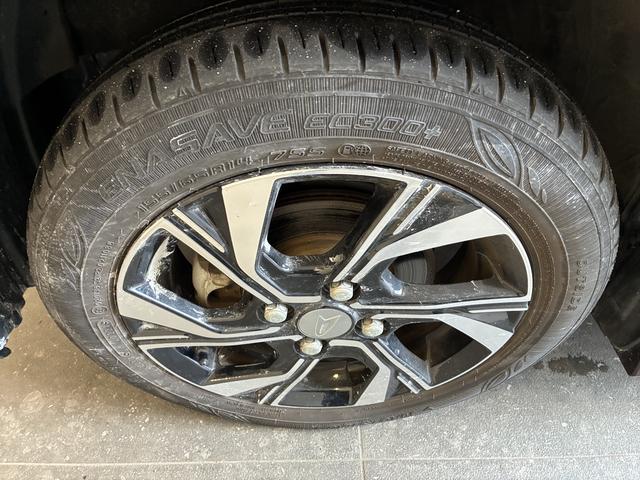 タントカスタムX(北海道)の中古車