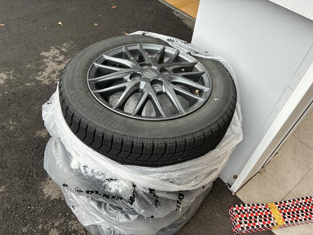 タントカスタムX(北海道)の中古車