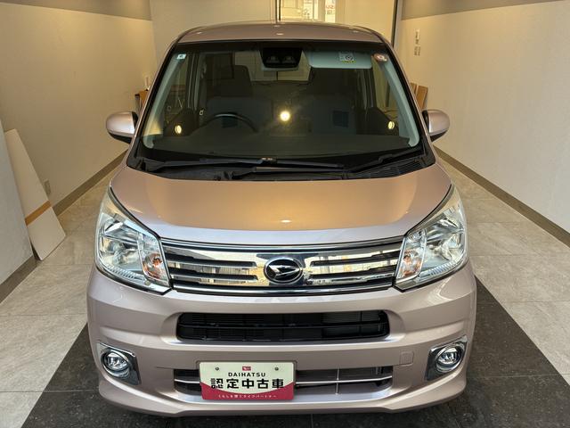 ムーヴＸリミテッドII　ＳＡIII４ＷＤ　アルミホイール　スマートキー　記録簿　禁煙車　ワンオーナー　エアバッグ　エアコン　パワーステアリング　パワーウィンドウ　ＣＤ　ＡＢＳ（北海道）の中古車