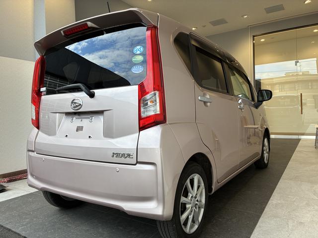 ムーヴＸリミテッドII　ＳＡIII４ＷＤ　アルミホイール　スマートキー　記録簿　禁煙車　ワンオーナー　エアバッグ　エアコン　パワーステアリング　パワーウィンドウ　ＣＤ　ＡＢＳ（北海道）の中古車