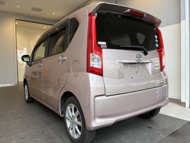 ムーヴＸリミテッドII　ＳＡIII４ＷＤ　アルミホイール　スマートキー　記録簿　禁煙車　ワンオーナー　エアバッグ　エアコン　パワーステアリング　パワーウィンドウ　ＣＤ　ＡＢＳ（北海道）の中古車