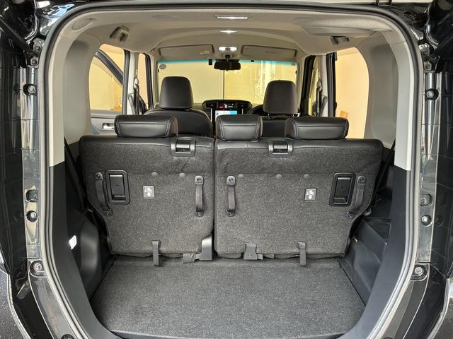 トールカスタムG 4WDワンオーナー・4WD・4.8万K・ディスプレイオーディオ・パノラマモニター・ステアリングスイッチ・クルーズコントロール・ETC・ドライブレコーダー・オートエアコン・シートバックテーブル・スタッドレス(北海道)の中古車