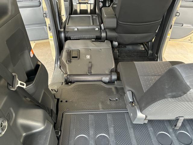 ウェイクGターボ レジャーエディションSAIII(北海道)の中古車