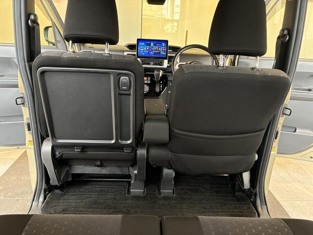 ウェイクGターボ レジャーエディションSAIII(北海道)の中古車