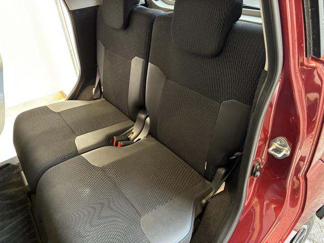 ムーヴカスタム XリミテッドII SAIII(北海道)の中古車
