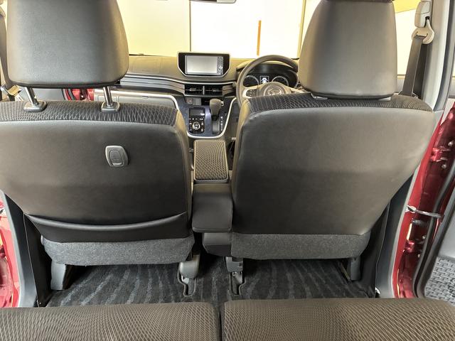 ムーヴカスタム XリミテッドII SAIII(北海道)の中古車