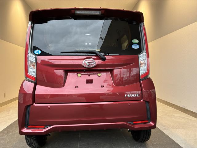 ムーヴカスタム XリミテッドII SAIII(北海道)の中古車