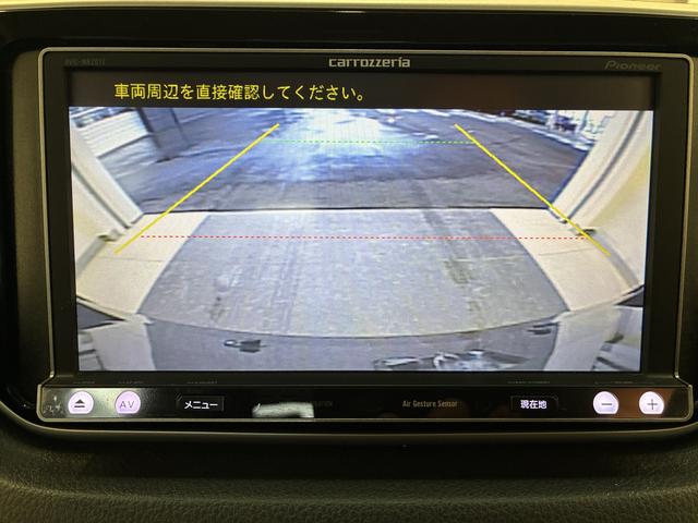 ムーヴカスタム　ＲＳ　４ＷＤワンオーナー・４ＷＤ・６．７万Ｋ・ナビ・バックカメラ・ＥＴＣ・オートエアコン・ステアリングスイッチ・シートアンダートレイ・ドアバイザー・電子カードキー・純正アルミホイール・エンジンスターター（北海道）の中古車