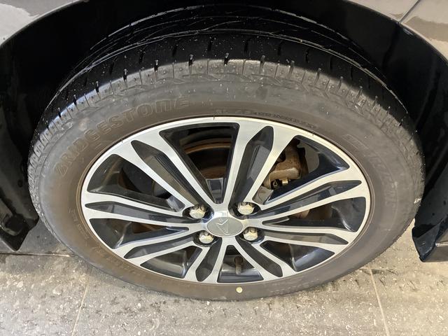 ムーヴカスタム　ＲＳ　４ＷＤワンオーナー・４ＷＤ・６．７万Ｋ・ナビ・バックカメラ・ＥＴＣ・オートエアコン・ステアリングスイッチ・シートアンダートレイ・ドアバイザー・電子カードキー・純正アルミホイール・エンジンスターター（北海道）の中古車