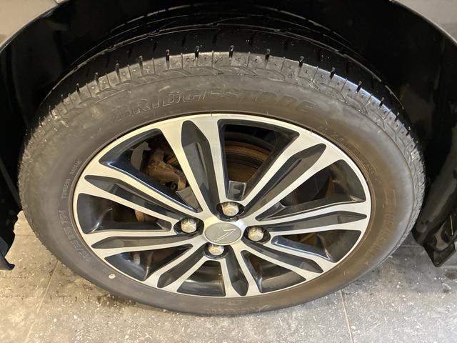 ムーヴカスタム　ＲＳ　４ＷＤワンオーナー・４ＷＤ・６．７万Ｋ・ナビ・バックカメラ・ＥＴＣ・オートエアコン・ステアリングスイッチ・シートアンダートレイ・ドアバイザー・電子カードキー・純正アルミホイール・エンジンスターター（北海道）の中古車