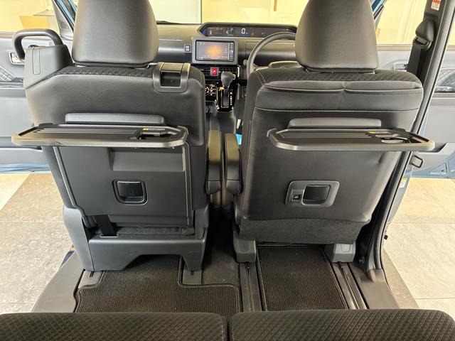 タントカスタムXスタイルセレクション 4WDワンオーナー・4WD・2.4万K・ナビ・ETC・ドライブレコーダー・ステアリングスイッチ・オートエアコン・シートバックテーブル・ドアサンシェード・スタッドレスタイヤ・スマートアシスト・電子カードキー(北海道)の中古車