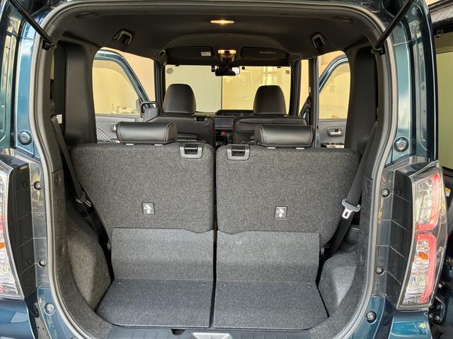 タントカスタムXスタイルセレクション 4WDワンオーナー・4WD・2.4万K・ナビ・ETC・ドライブレコーダー・ステアリングスイッチ・オートエアコン・シートバックテーブル・ドアサンシェード・スタッドレスタイヤ・スマートアシスト・電子カードキー(北海道)の中古車