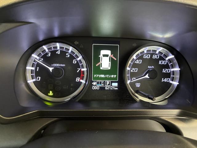 ムーヴカスタム RS ハイパーSA(北海道)の中古車