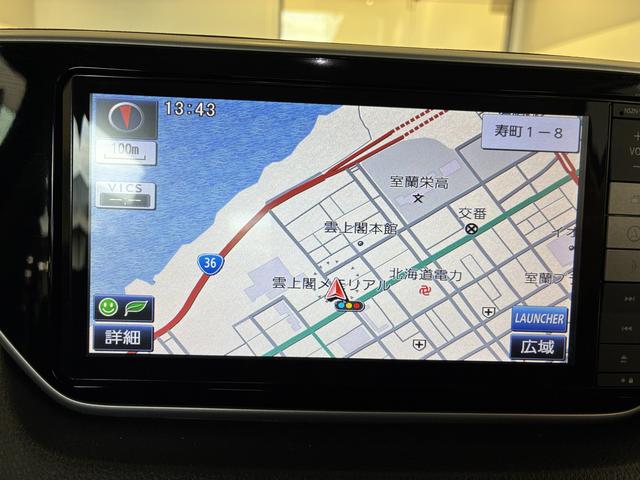 ムーヴカスタム RS ハイパーSA(北海道)の中古車