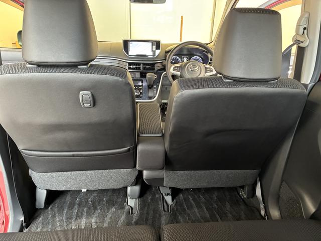 ムーヴカスタム RS ハイパーSA(北海道)の中古車