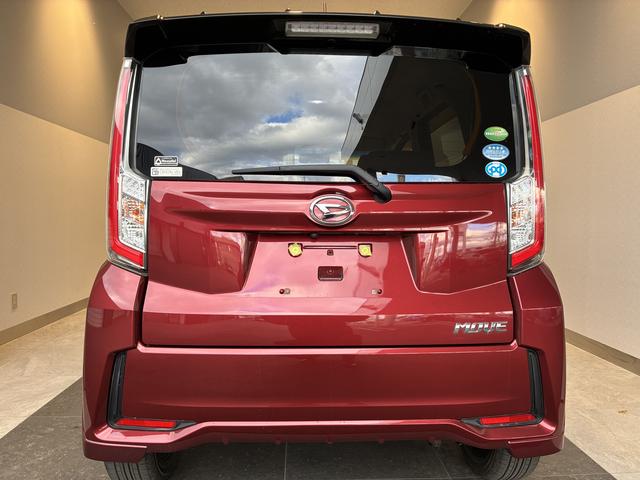 ムーヴカスタム RS ハイパーSA(北海道)の中古車