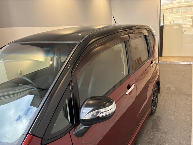 ムーヴカスタム RS ハイパーSA(北海道)の中古車