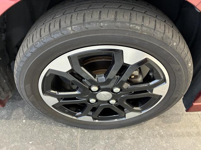 ムーヴカスタム RS ハイパーSA(北海道)の中古車