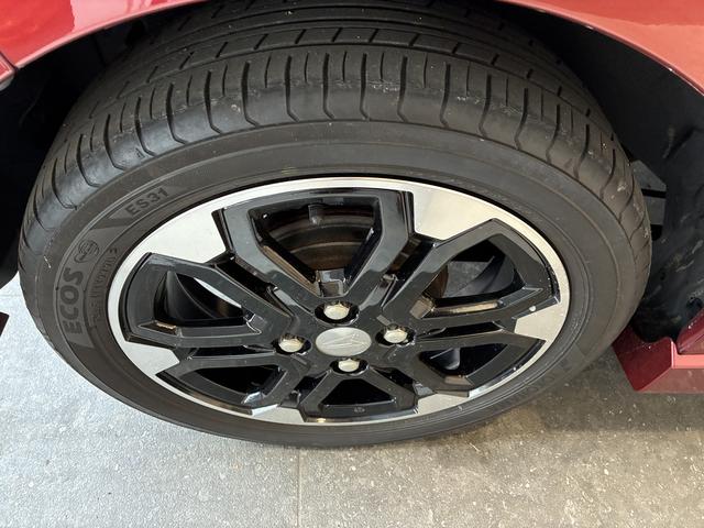 ムーヴカスタム RS ハイパーSA(北海道)の中古車