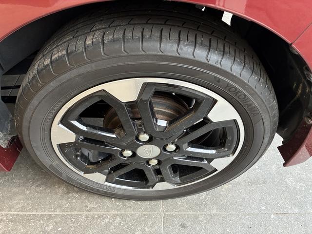 ムーヴカスタム RS ハイパーSA(北海道)の中古車