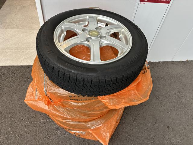 ムーヴカスタム RS ハイパーSA(北海道)の中古車