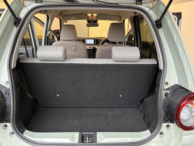 ミラトコットＸ　ＳＡIII　４ＷＤワンオーナー・４ＷＤ・１．７万Ｋ・ナビ・バックカメラ・ステアリングスイッチ・マニュアルエアコン・ドアバイザー・スタッドレスタイヤ・横滑り防止・スマートアシスト搭載車・ヘッドライトコントロール　フルセグ（北海道）の中古車