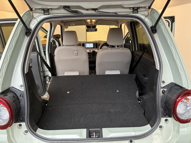 ミラトコットＸ　ＳＡIII　４ＷＤワンオーナー・４ＷＤ・１．７万Ｋ・ナビ・バックカメラ・ステアリングスイッチ・マニュアルエアコン・ドアバイザー・スタッドレスタイヤ・横滑り防止・スマートアシスト搭載車・ヘッドライトコントロール　フルセグ（北海道）の中古車