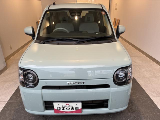 ミラトコットＸ　ＳＡIII　４ＷＤワンオーナー・４ＷＤ・１．７万Ｋ・ナビ・バックカメラ・ステアリングスイッチ・マニュアルエアコン・ドアバイザー・スタッドレスタイヤ・横滑り防止・スマートアシスト搭載車・ヘッドライトコントロール　フルセグ（北海道）の中古車