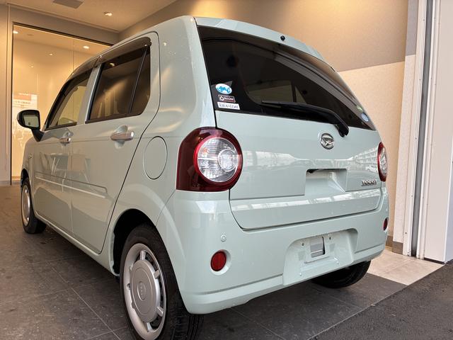 ミラトコットＸ　ＳＡIII　４ＷＤワンオーナー・４ＷＤ・１．７万Ｋ・ナビ・バックカメラ・ステアリングスイッチ・マニュアルエアコン・ドアバイザー・スタッドレスタイヤ・横滑り防止・スマートアシスト搭載車・ヘッドライトコントロール　フルセグ（北海道）の中古車