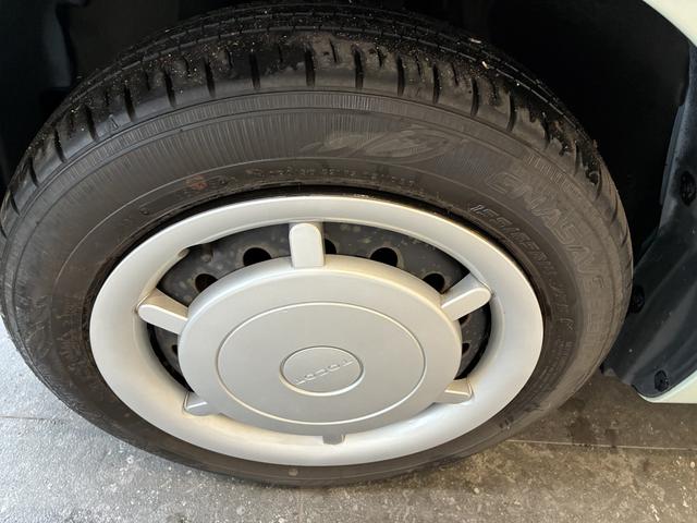 ミラトコットＸ　ＳＡIII　４ＷＤワンオーナー・４ＷＤ・１．７万Ｋ・ナビ・バックカメラ・ステアリングスイッチ・マニュアルエアコン・ドアバイザー・スタッドレスタイヤ・横滑り防止・スマートアシスト搭載車・ヘッドライトコントロール　フルセグ（北海道）の中古車